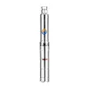 stainless steel deep well pump